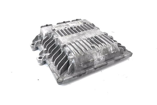 Recambio de centralita para citroen c2 1.4 hdi referencia OEM IAM SW9660300280 5WS40285C 