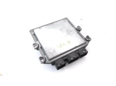 Recambio de centralita para citroen c2 1.4 hdi referencia OEM IAM SW9660300280 5WS40285C 