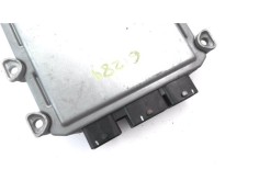 Recambio de centralita para citroen c2 1.4 hdi referencia OEM IAM SW9660300280 5WS40285C 