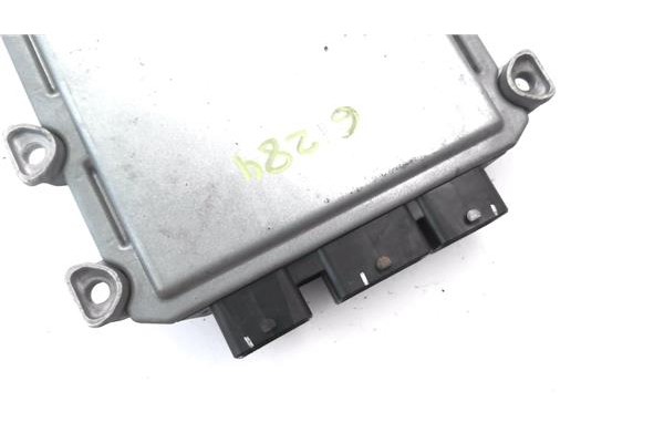 Recambio de centralita para citroen c2 1.4 hdi referencia OEM IAM SW9660300280 5WS40285C 