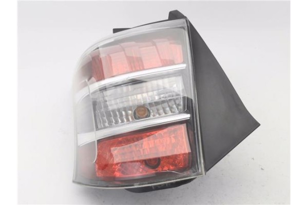 Recambio de piloto trasero izquierdo para toyota iq (nuj1/ngj1/kgj1) 1.0 básico referencia OEM IAM 8156174020  