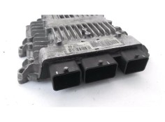 Recambio de centralita para citroen c2 1.4 hdi referencia OEM IAM SW9660300280 5WS40285C 