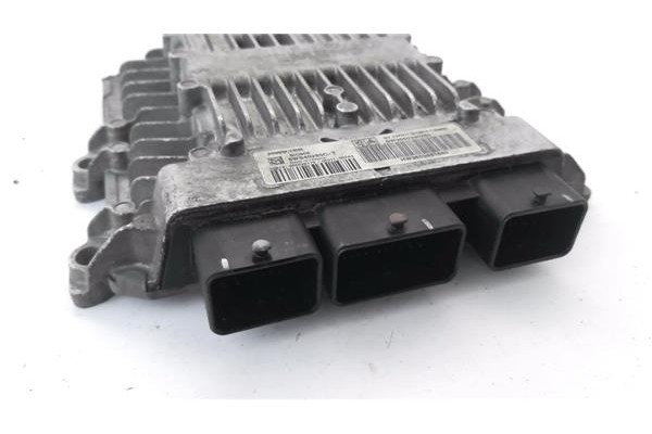 Recambio de centralita para citroen c2 1.4 hdi referencia OEM IAM SW9660300280 5WS40285C 