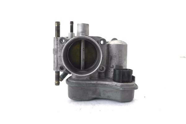 Recambio de caja mariposa aire para opel astra g berlina 1.6 16v referencia OEM IAM 07801B2938 2,52E+07 