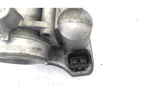 Recambio de caja mariposa aire para opel astra g berlina 1.6 16v referencia OEM IAM 07801B2938 2,52E+07 
