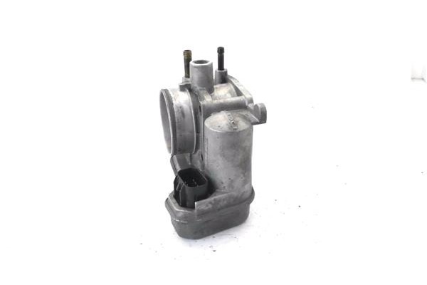 Recambio de caja mariposa aire para opel astra g berlina 1.6 16v referencia OEM IAM 07801B2938 2,52E+07 
