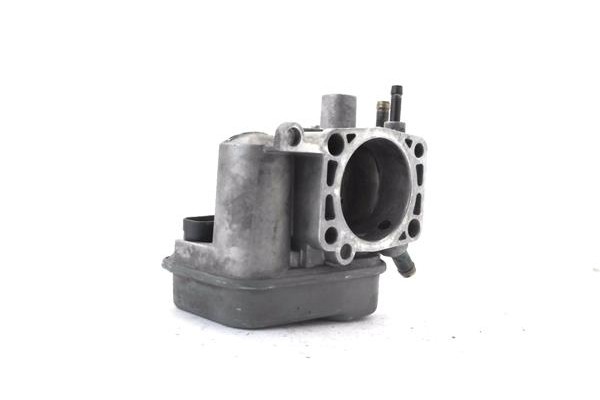 Recambio de caja mariposa aire para opel astra g berlina 1.6 16v referencia OEM IAM 07801B2938 2,52E+07 