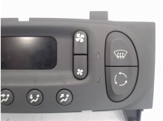 Recambio de mandos climatizador para renault scenic i (ja...) referencia OEM IAM (7700435401) (69470002) 