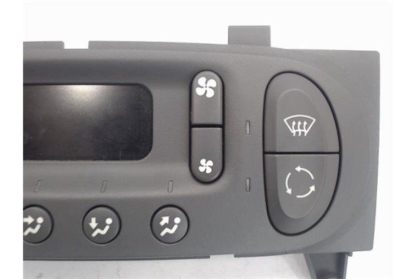Recambio de mandos climatizador para renault scenic i (ja...) referencia OEM IAM (7700435401) (69470002) 