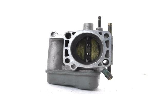 Recambio de caja mariposa aire para opel astra g berlina 1.6 16v referencia OEM IAM 07801B2938 2,52E+07 