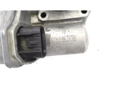 Recambio de caja mariposa aire para opel astra g berlina 1.6 16v referencia OEM IAM 07801B2938 2,52E+07 