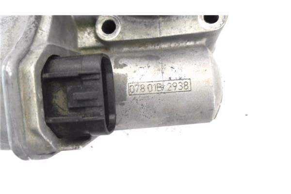 Recambio de caja mariposa aire para opel astra g berlina 1.6 16v referencia OEM IAM 07801B2938 2,52E+07 