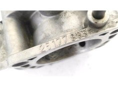 Recambio de caja mariposa aire para opel astra g berlina 1.6 16v referencia OEM IAM 07801B2938 2,52E+07 