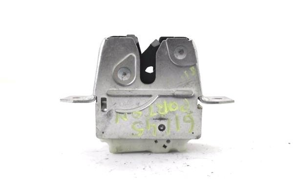 Recambio de cerradura porton para mercedes-benz clase a (bm 169) 1.5 a 150 (169.031) referencia OEM IAM 7400035  