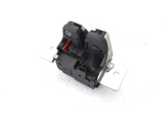Recambio de cerradura porton para mercedes-benz clase a (bm 169) 1.5 a 150 (169.031) referencia OEM IAM 7400035  