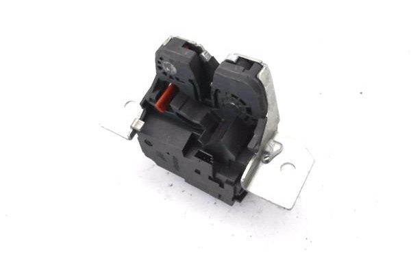 Recambio de cerradura porton para mercedes-benz clase a (bm 169) 1.5 a 150 (169.031) referencia OEM IAM 7400035  