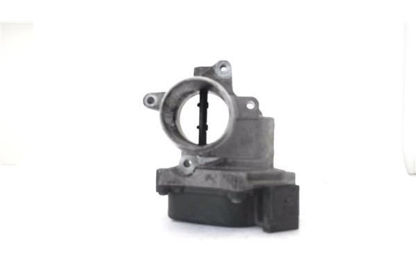 Recambio de caja mariposa aire para volkswagen golf vi (5k1) 1.6 advance bluemotion referencia OEM IAM 205002292 03L128063JV200 