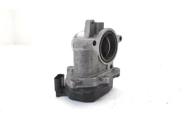 Recambio de caja mariposa aire para volkswagen golf vi (5k1) 1.6 advance bluemotion referencia OEM IAM 205002292 03L128063JV200 