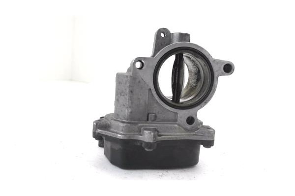 Recambio de caja mariposa aire para volkswagen golf vi (5k1) 1.6 advance bluemotion referencia OEM IAM 205002292 03L128063JV200 
