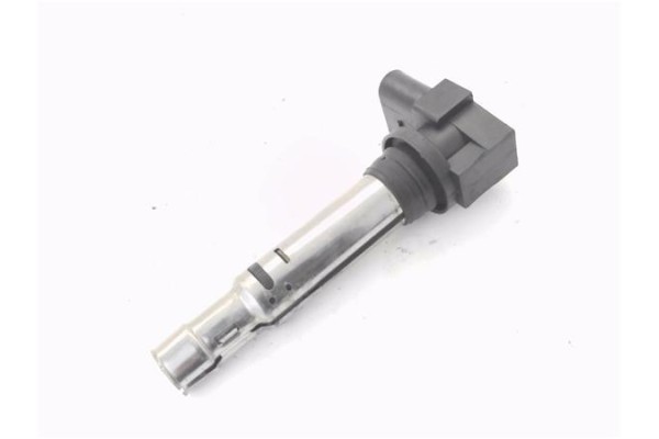 Recambio de bobina encendido para seat ibiza (6l1) 1.4 16v referencia OEM IAM 0986221023  