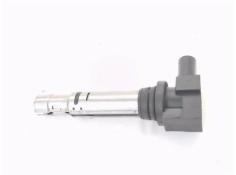 Recambio de bobina encendido para seat ibiza (6l1) 1.4 16v referencia OEM IAM 0986221023   2
