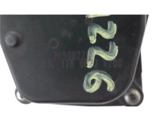 Recambio de caja mariposa aire para volkswagen golf vi (5k1) 1.6 advance bluemotion referencia OEM IAM 205002292 03L128063JV200 