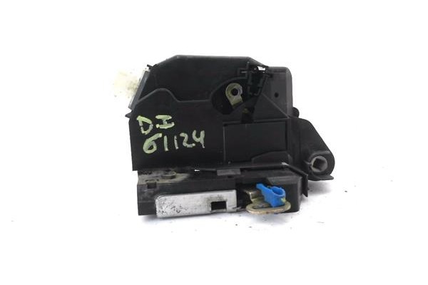 Recambio de cierre electromagnetico delantero izquierdo para land rover freelander (ln) 2.0 e familiar referencia OEM IAM ALR978
