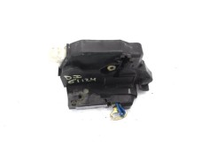 Recambio de cierre electromagnetico delantero izquierdo para land rover freelander (ln) 2.0 e familiar referencia OEM IAM ALR978