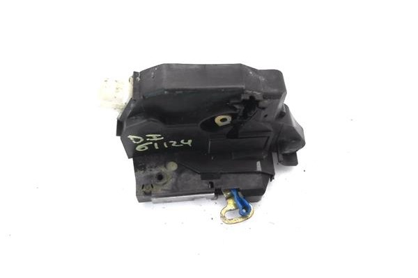 Recambio de cierre electromagnetico delantero izquierdo para land rover freelander (ln) 2.0 e familiar referencia OEM IAM ALR978