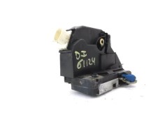 Recambio de cierre electromagnetico delantero izquierdo para land rover freelander (ln) 2.0 e familiar referencia OEM IAM ALR978