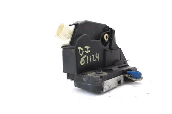 Recambio de cierre electromagnetico delantero izquierdo para land rover freelander (ln) 2.0 e familiar referencia OEM IAM ALR978