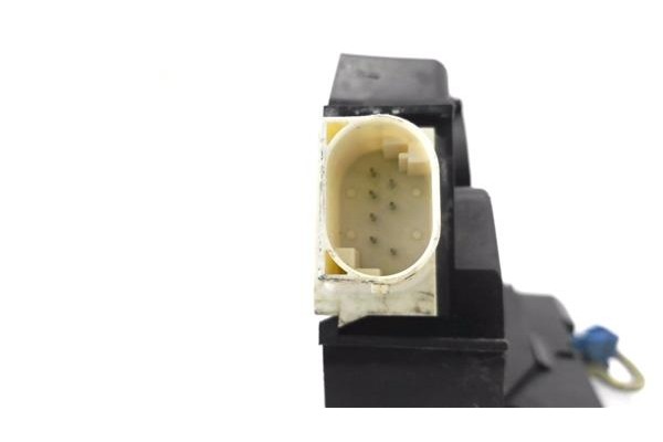 Recambio de cierre electromagnetico delantero izquierdo para land rover freelander (ln) 2.0 e familiar referencia OEM IAM ALR978
