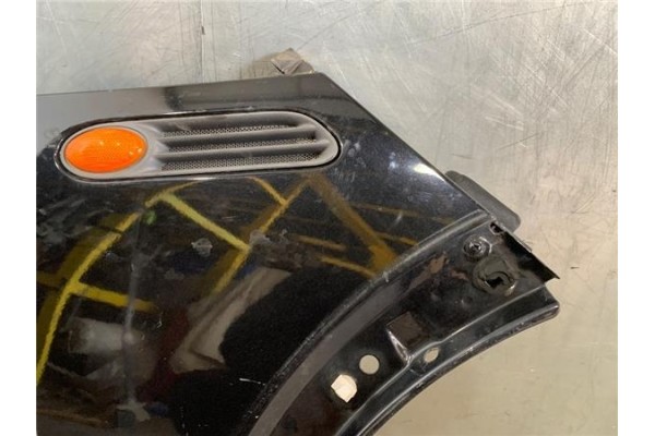 Recambio de aleta delantero derecha para mini mini (r50,r53) 1.6 cooper referencia OEM IAM 41217037438  