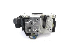 Recambio de cierre electromagnetico delantero izquierdo para land rover freelander (ln) 2.0 e familiar referencia OEM IAM ALR978