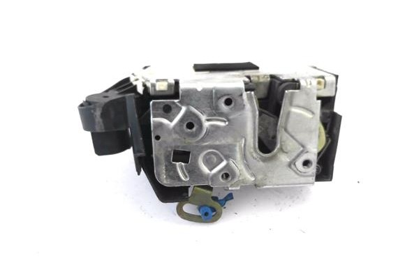 Recambio de cierre electromagnetico delantero izquierdo para land rover freelander (ln) 2.0 e familiar referencia OEM IAM ALR978