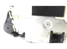 Recambio de cierre electromagnetico delantero izquierdo para land rover freelander (ln) 2.0 e familiar referencia OEM IAM ALR978