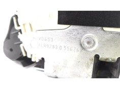 Recambio de cierre electromagnetico delantero izquierdo para land rover freelander (ln) 2.0 e familiar referencia OEM IAM ALR978