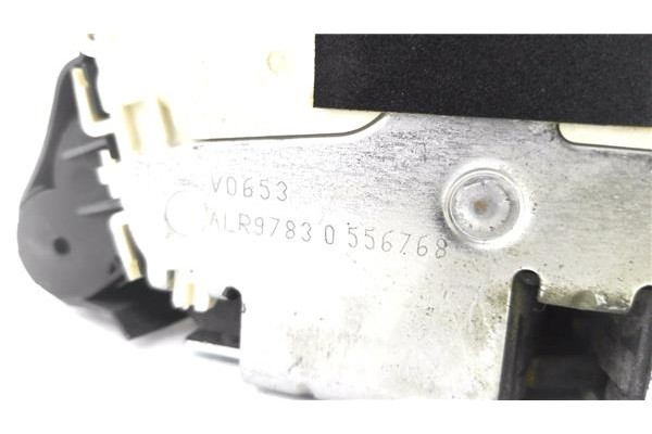 Recambio de cierre electromagnetico delantero izquierdo para land rover freelander (ln) 2.0 e familiar referencia OEM IAM ALR978