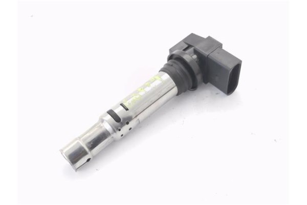 Recambio de bobina encendido para seat ibiza (6l1) 1.4 16v referencia OEM IAM R0401S00403  