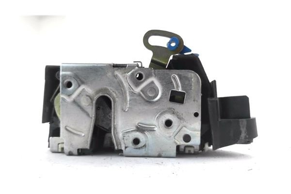 Recambio de cierre electromagnetico delantero izquierdo para land rover freelander (ln) 2.0 e familiar referencia OEM IAM ALR978