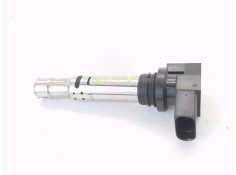 Recambio de bobina encendido para seat ibiza (6l1) 1.4 16v referencia OEM IAM R0401S00403   2