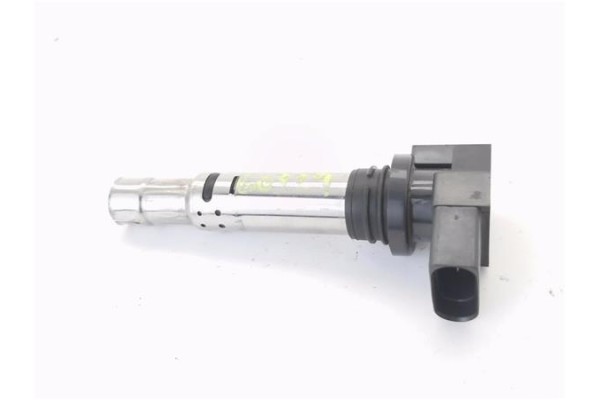 Recambio de bobina encendido para seat ibiza (6l1) 1.4 16v referencia OEM IAM R0401S00403  
