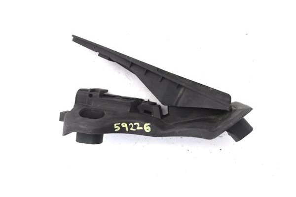 Recambio de potenciometro pedal gas para volkswagen golf vi (5k1) 1.6 advance bluemotion referencia OEM IAM 1K1721503AA 6PV01049