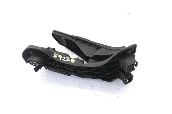 Recambio de potenciometro pedal gas para volkswagen golf vi (5k1) 1.6 advance bluemotion referencia OEM IAM 1K1721503AA 6PV01049