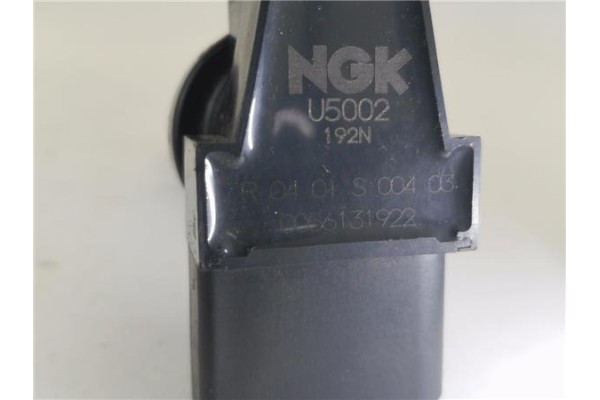 Recambio de bobina encendido para seat ibiza (6l1) 1.4 16v referencia OEM IAM R0401S00403  