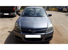 opel astra h berlina del año 2005