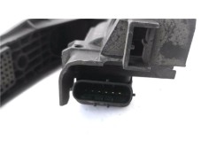 Recambio de potenciometro pedal gas para volkswagen golf vi (5k1) 1.6 advance bluemotion referencia OEM IAM 1K1721503AA 6PV01049
