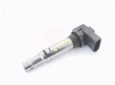 Recambio de bobina encendido para seat ibiza (6l1) 1.4 16v referencia OEM IAM R0401S00403  