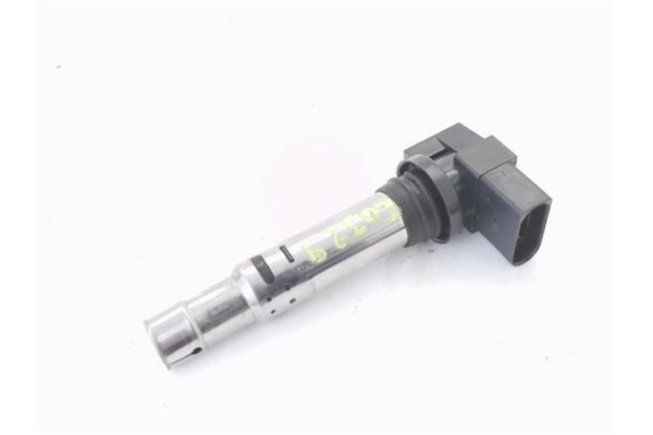 Recambio de bobina encendido para seat ibiza (6l1) 1.4 16v referencia OEM IAM R0401S00403  