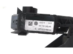 Recambio de potenciometro pedal gas para volkswagen golf vi (5k1) 1.6 advance bluemotion referencia OEM IAM 1K1721503AA 6PV01049